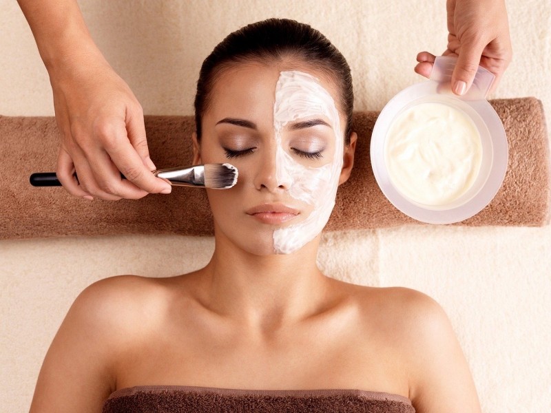 Soin visage expert à Pertuis Institut de Beauté