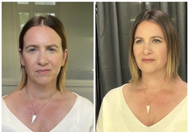 Maquillage Mariée Pertuis Luberon 84120